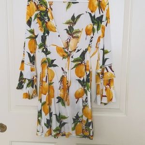 Blueisland Dress/Swimsuit Coverup